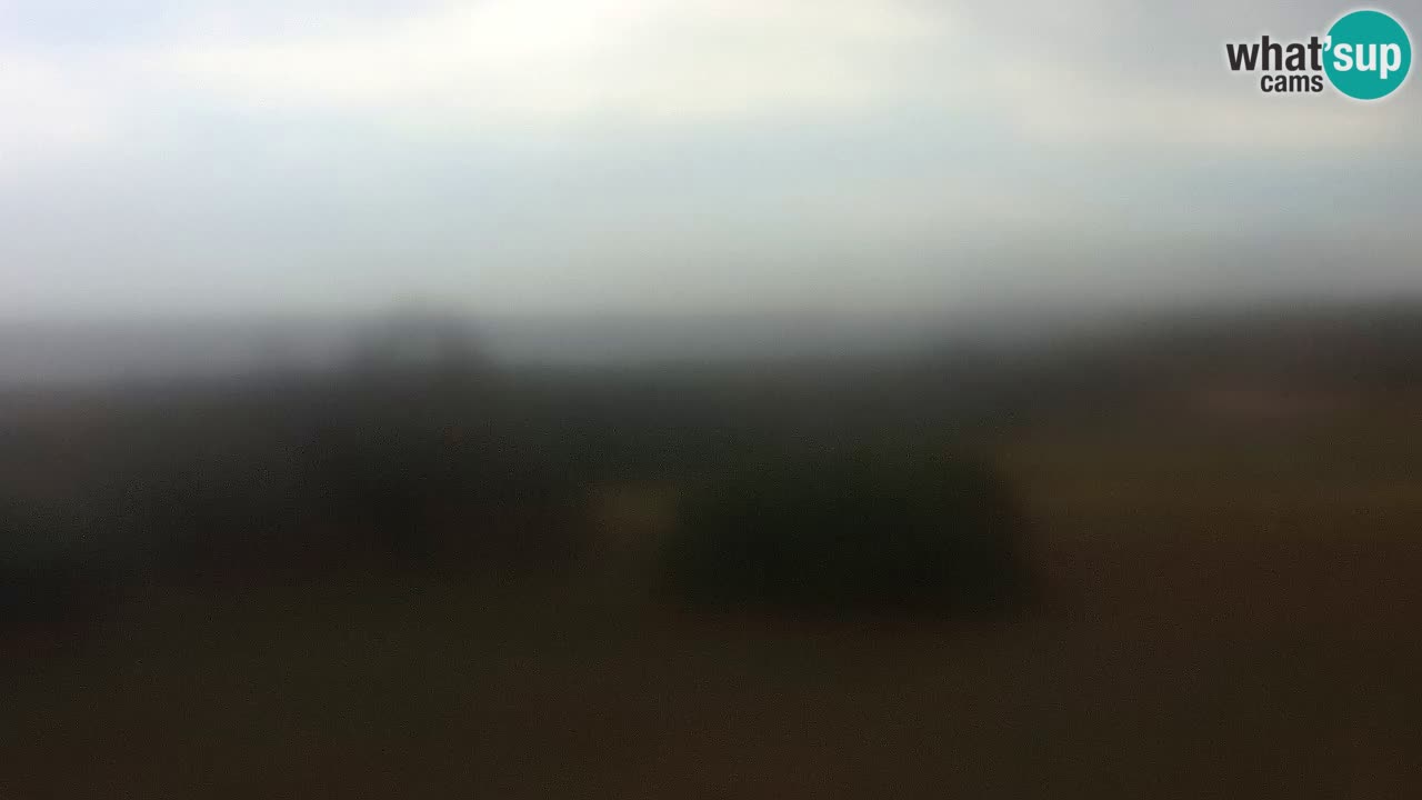 Playa Mari Ermi | Is Arutas – Oristano