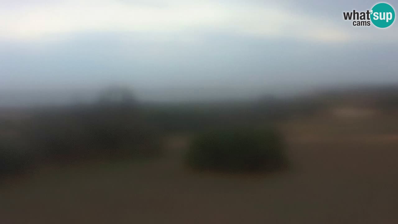 Spiaggia Mari Ermi | Is Arutas – Oristano