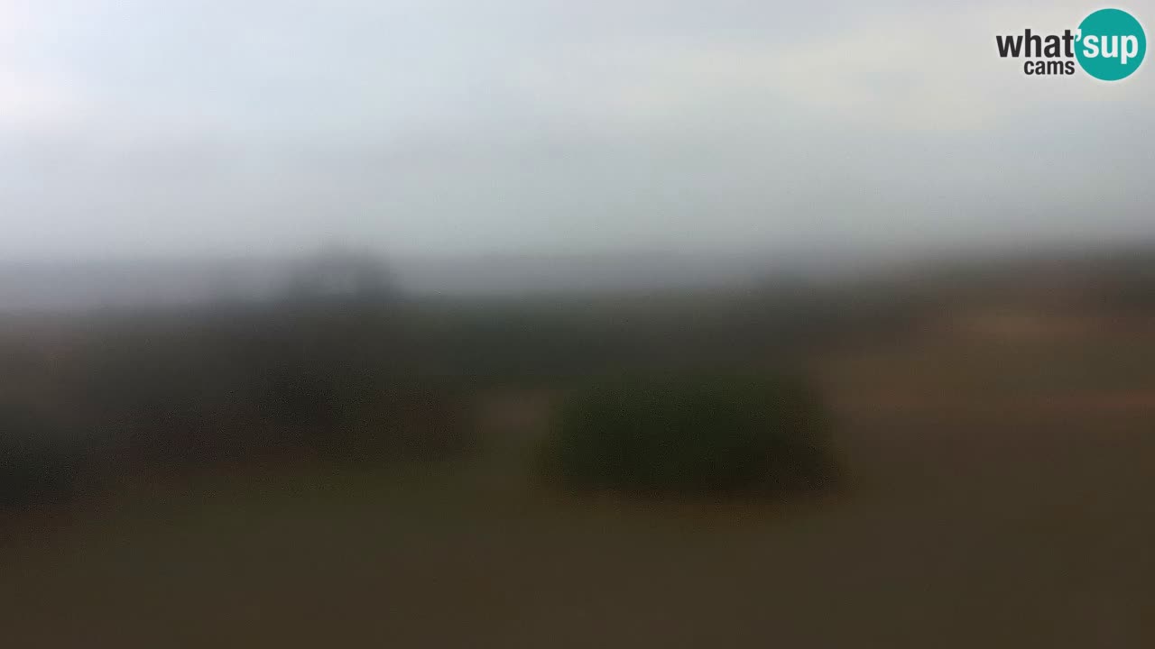 Spiaggia Mari Ermi | Is Arutas – Oristano