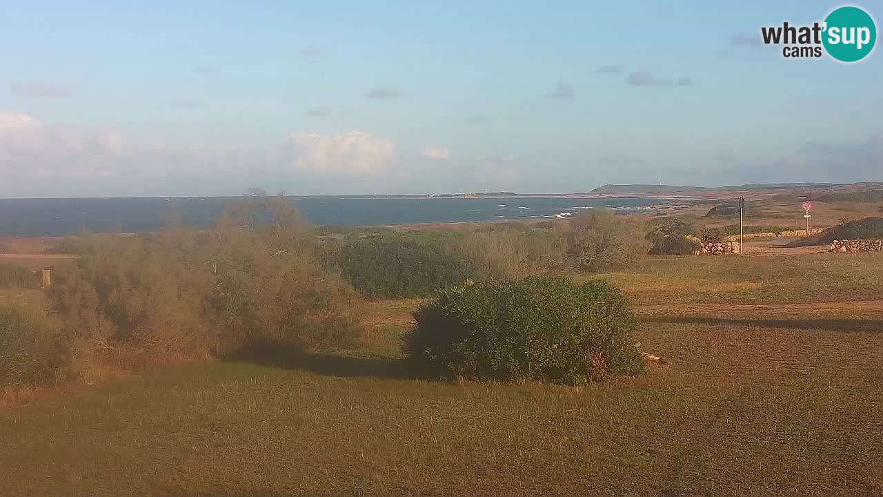 Plaža Mari Ermi | Is Arutas – Oristano