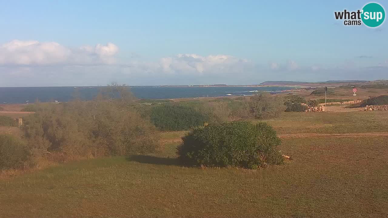 Plaža Mari Ermi | Is Arutas – Oristano