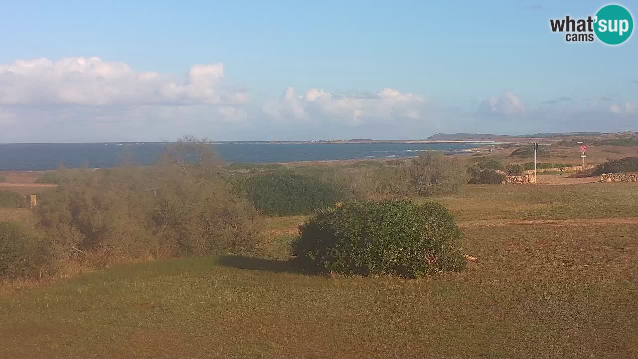 Mari Ermi Strand | Is Arutas – Oristano