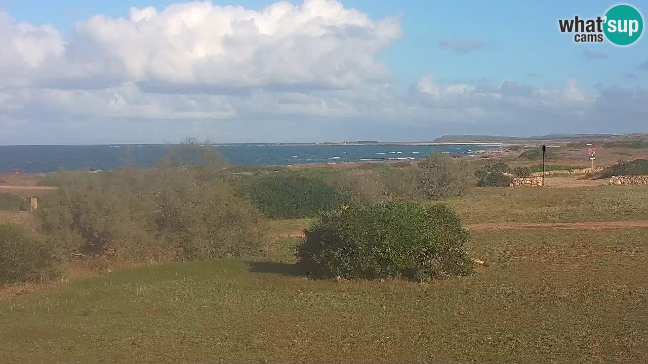 Playa Mari Ermi | Is Arutas – Oristano