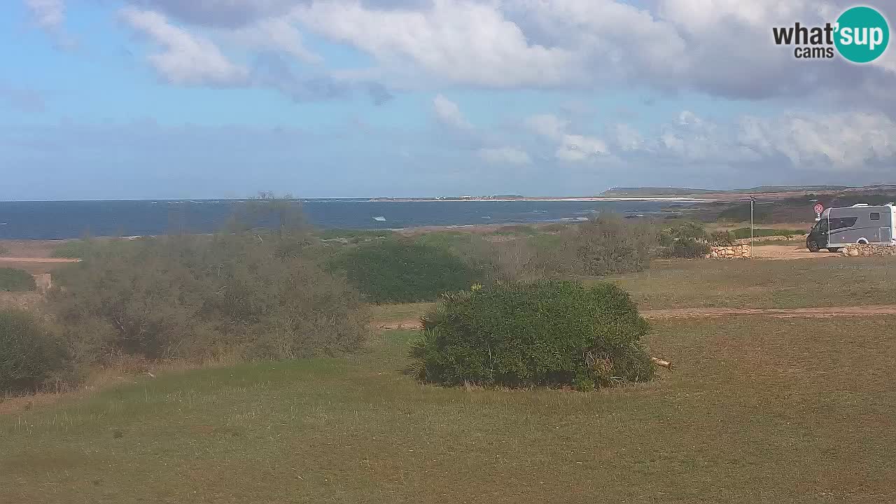 Mari Ermi beach | Is Arutas – Oristano