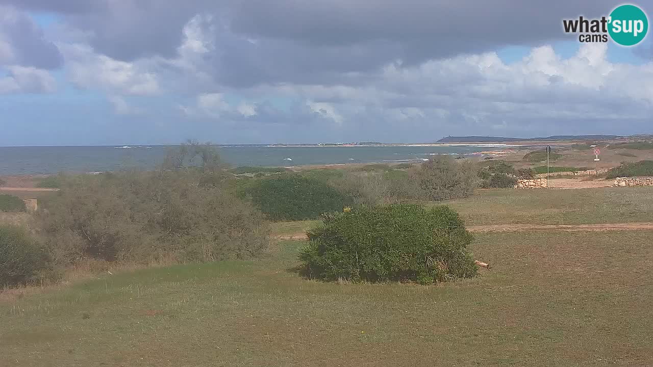 Mari Ermi beach | Is Arutas – Oristano