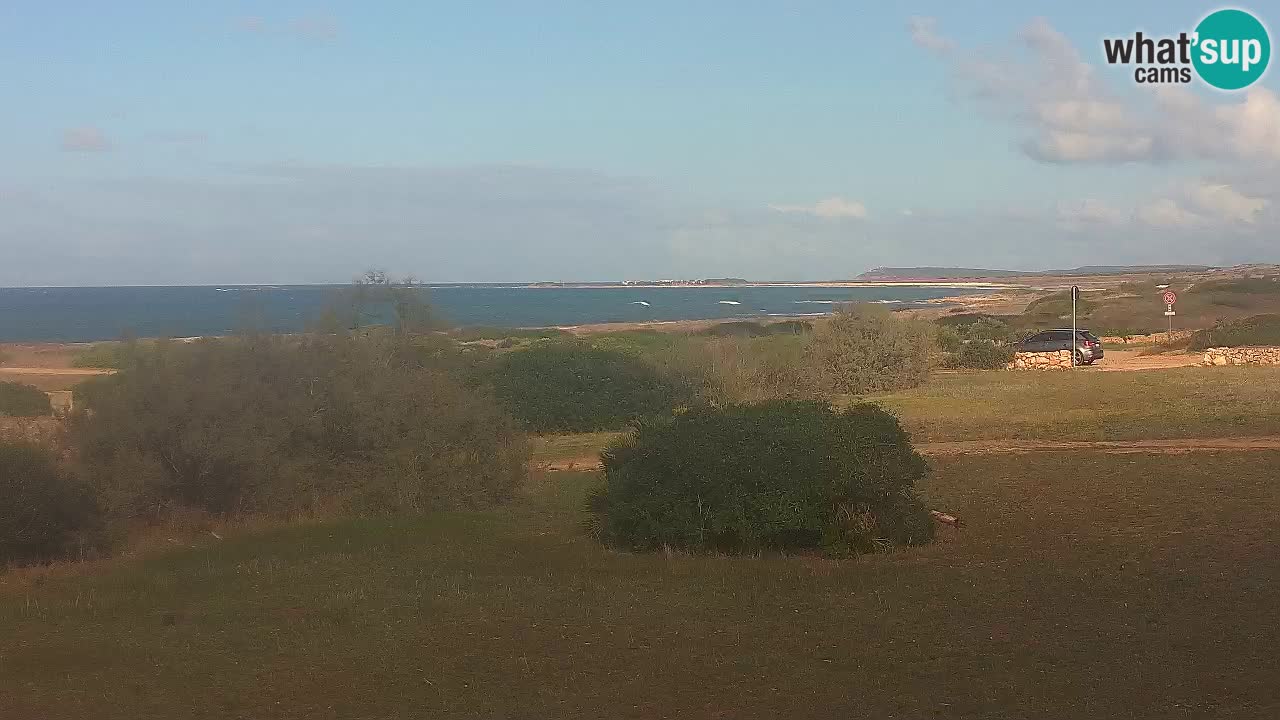 Mari Ermi beach | Is Arutas – Oristano