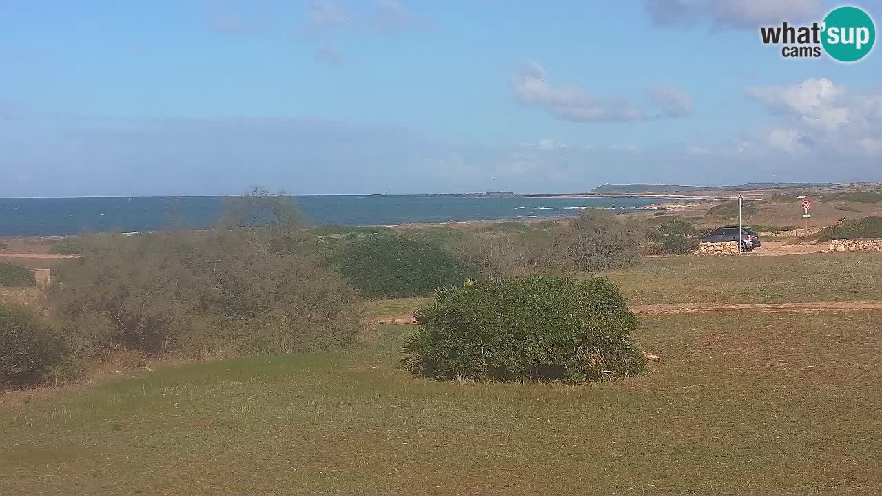 Plaža Mari Ermi | Is Arutas – Oristano