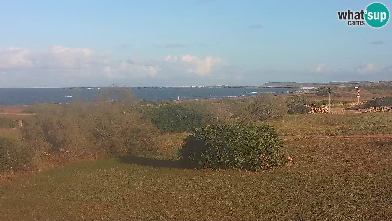 Mari Ermi Strand | Is Arutas – Oristano