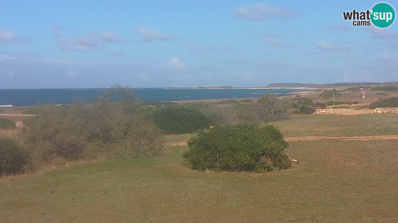 Plage Mari Ermi | Is Arutas – Oristano