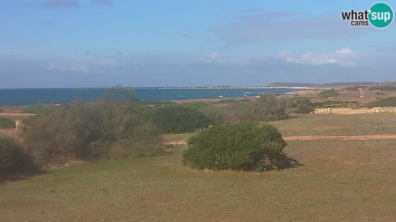 Plaža Mari Ermi | Is Arutas – Oristano