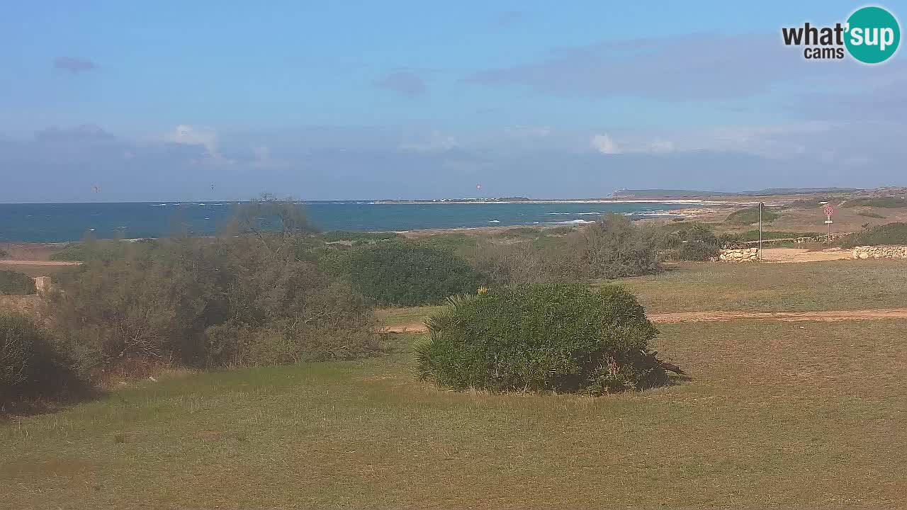Mari Ermi Strand | Is Arutas – Oristano