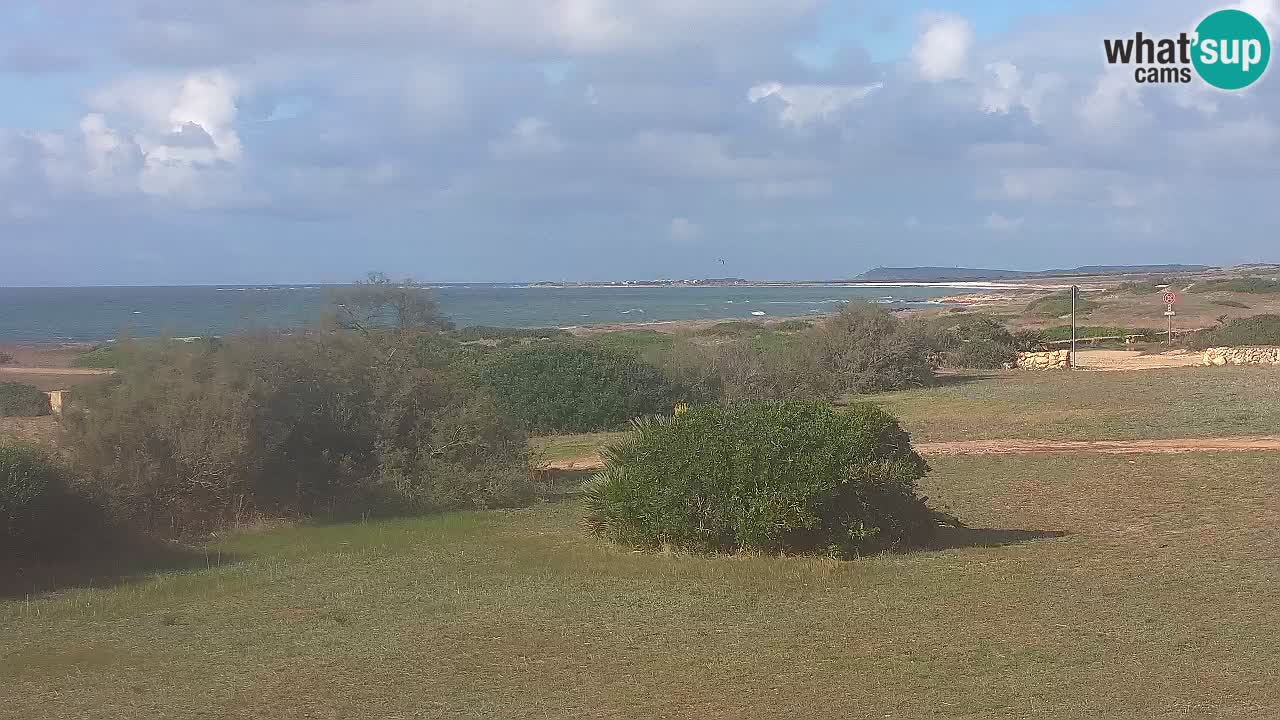 Mari Ermi beach | Is Arutas – Oristano