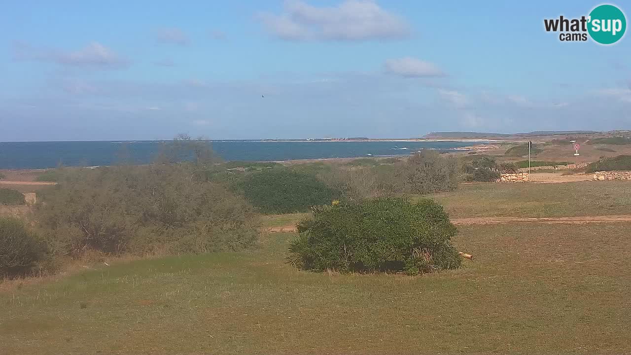 Plaža Mari Ermi | Is Arutas – Oristano