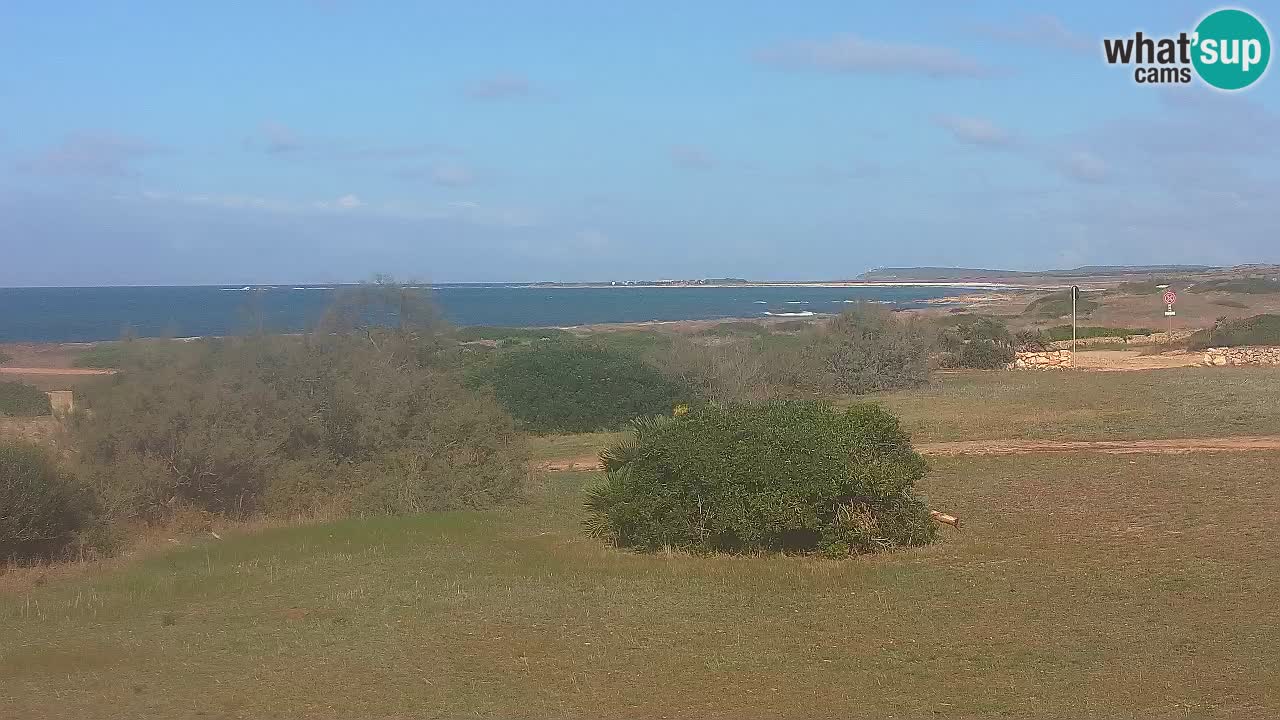 Spiaggia Mari Ermi | Is Arutas – Oristano