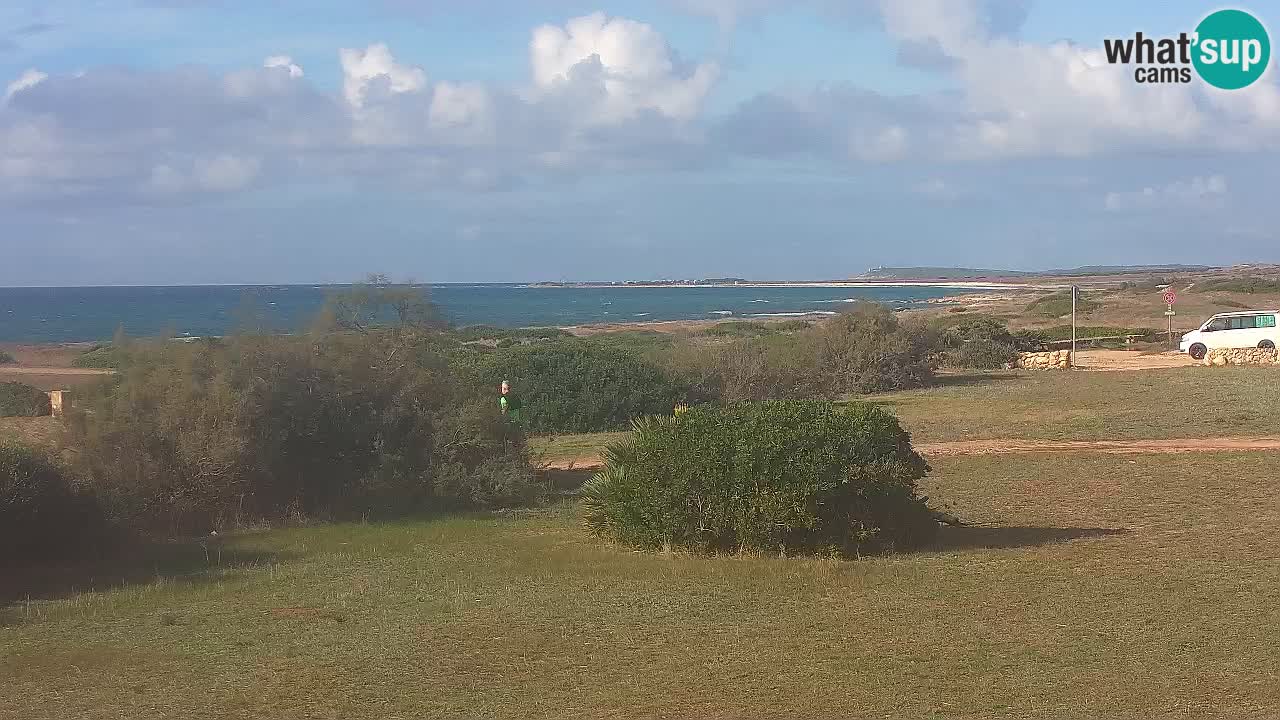 Plaža Mari Ermi | Is Arutas – Oristano