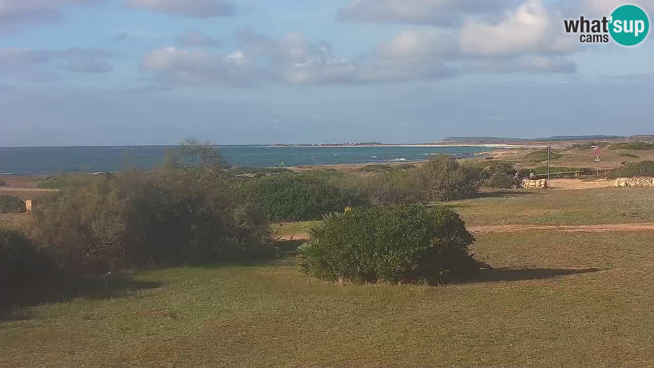 Playa Mari Ermi | Is Arutas – Oristano