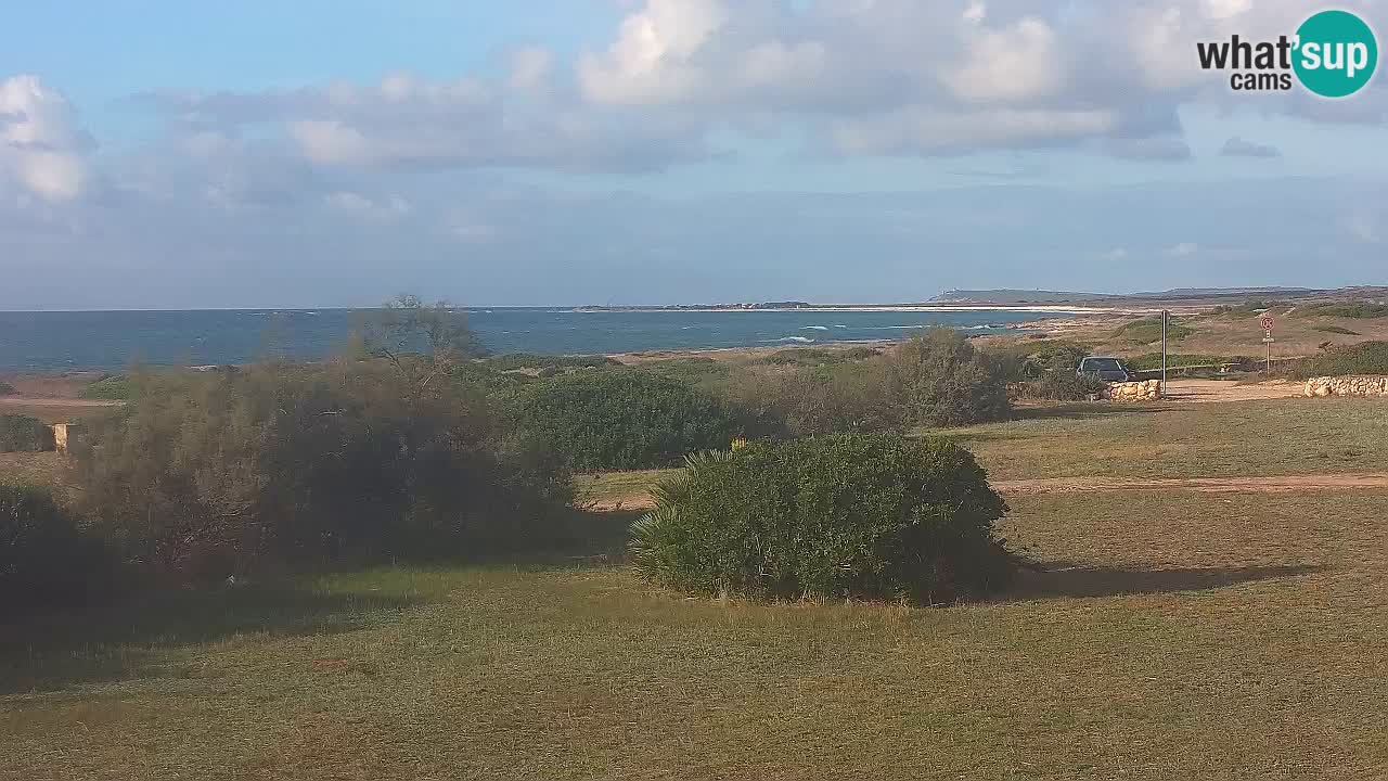 Plaža Mari Ermi | Is Arutas – Oristano