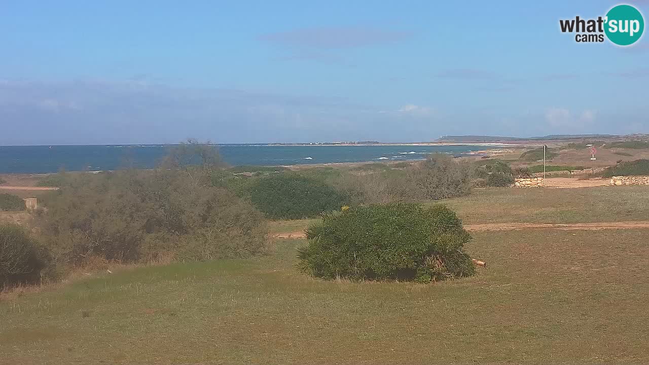 Spiaggia Mari Ermi | Is Arutas – Oristano