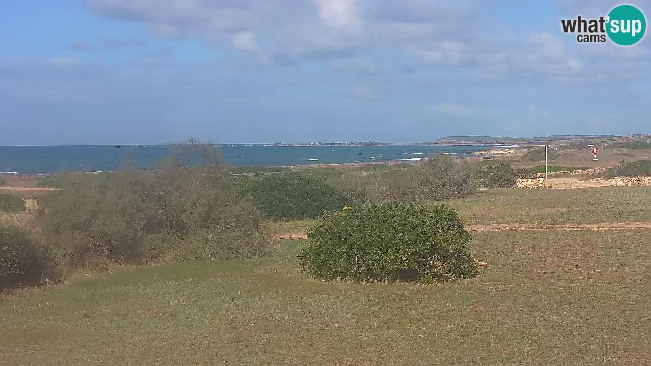 Mari Ermi beach | Is Arutas – Oristano