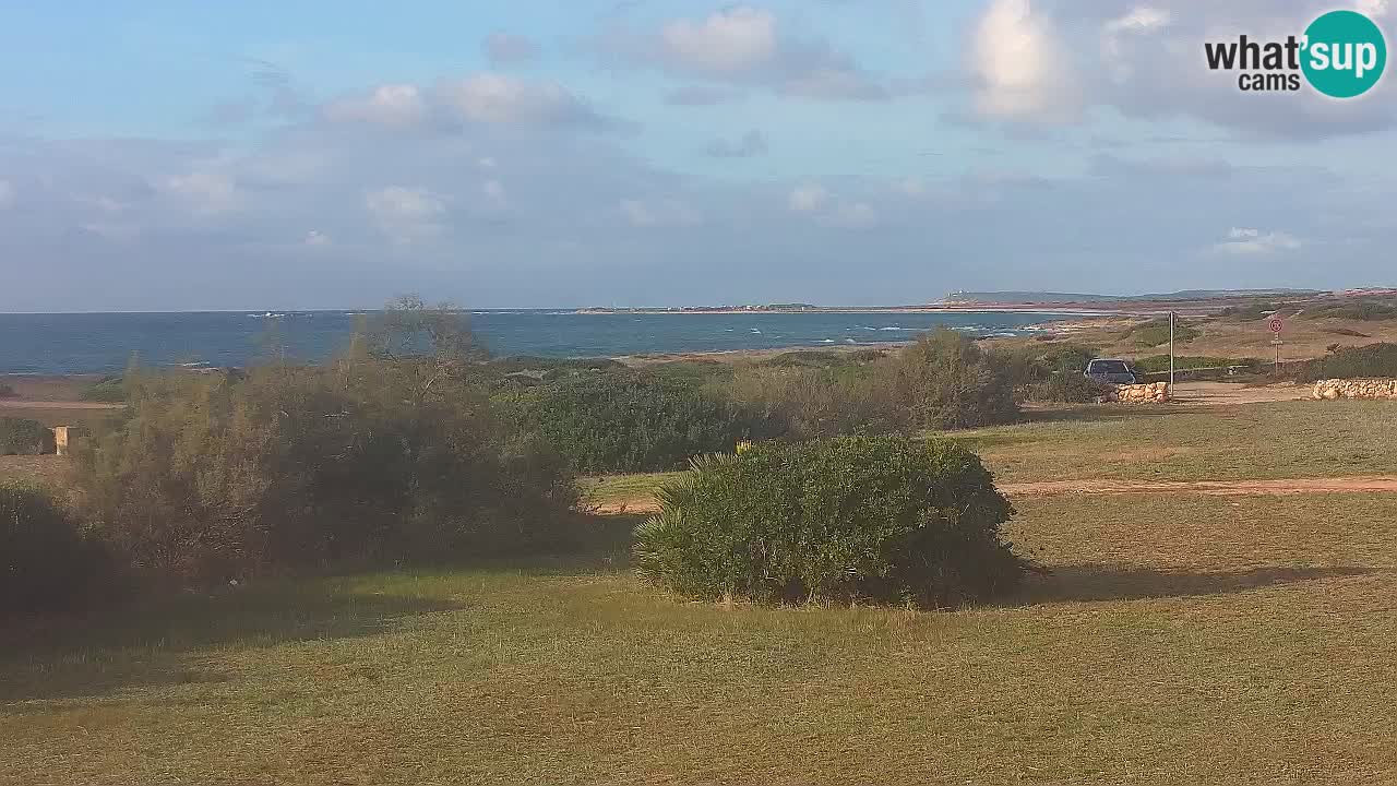 Plaža Mari Ermi | Is Arutas – Oristano