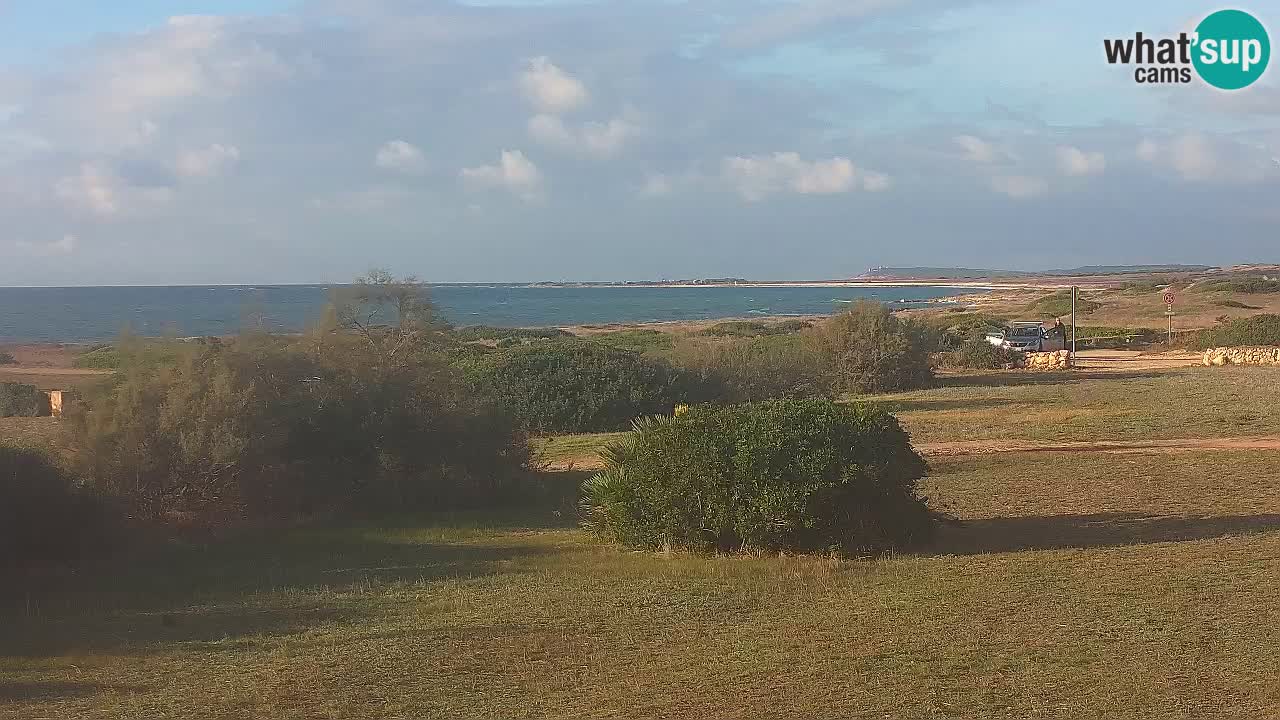 Plaža Mari Ermi | Is Arutas – Oristano