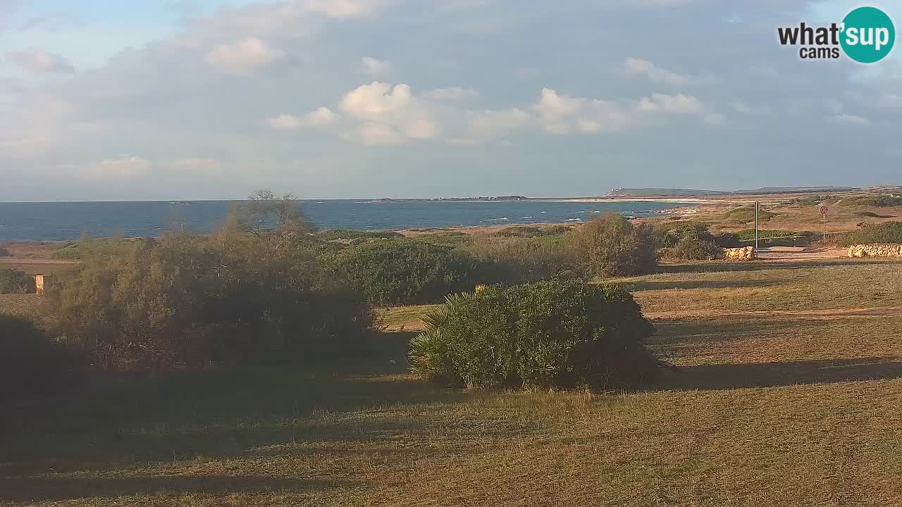 Mari Ermi beach | Is Arutas – Oristano