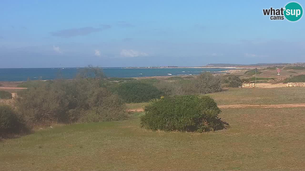 Mari Ermi beach | Is Arutas – Oristano