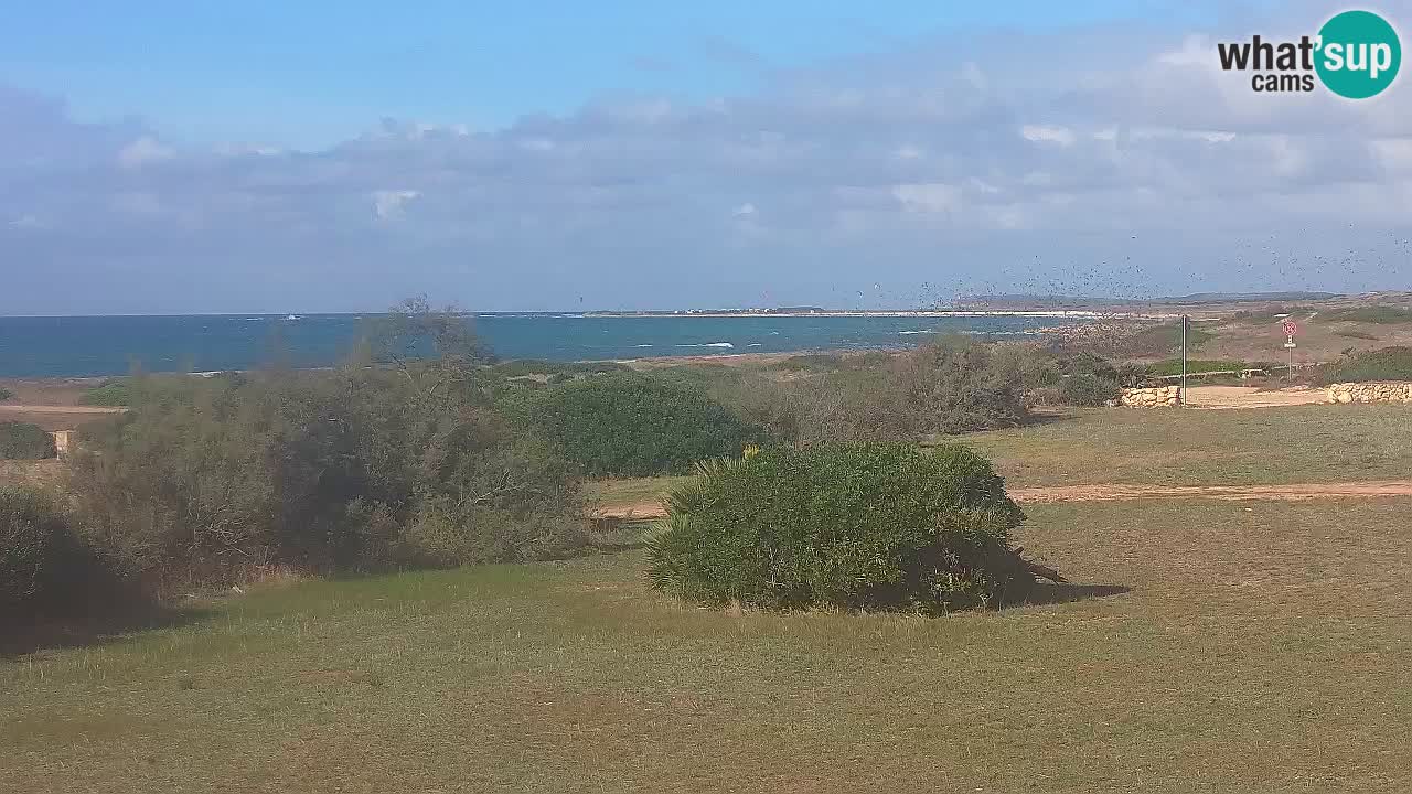 Mari Ermi Strand | Is Arutas – Oristano