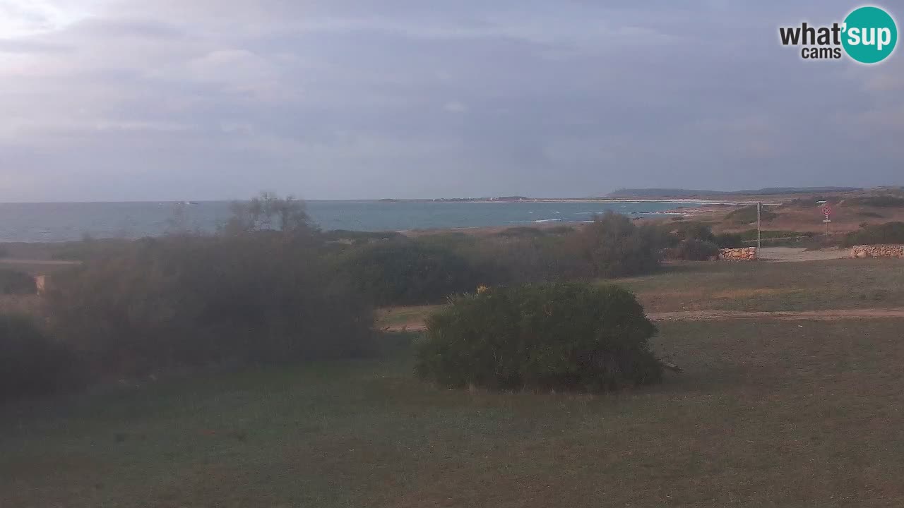 Plage Mari Ermi | Is Arutas – Oristano