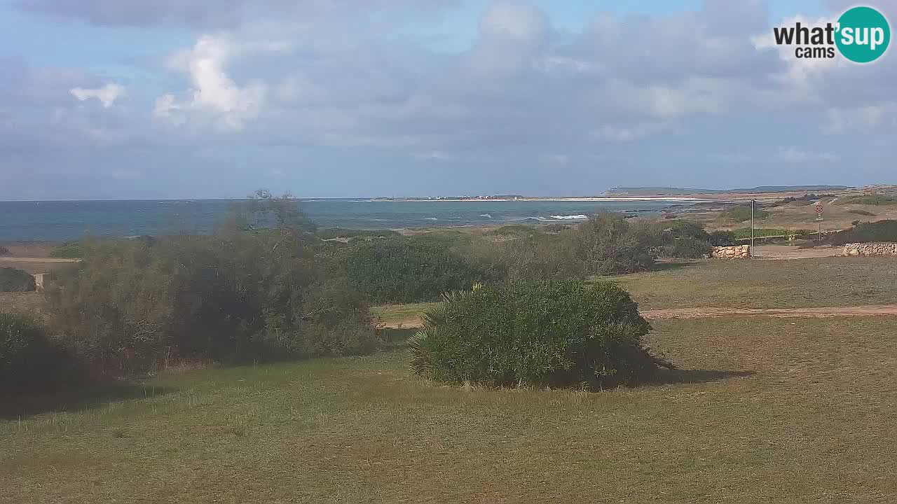 Mari Ermi beach | Is Arutas – Oristano