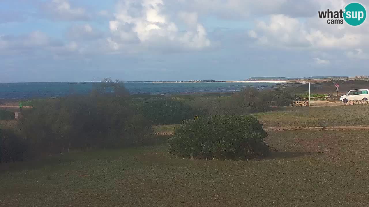 Plaža Mari Ermi | Is Arutas – Oristano