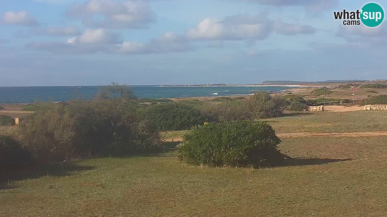 Mari Ermi beach | Is Arutas – Oristano