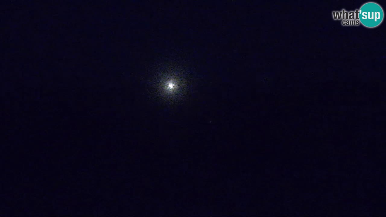 Plaža Mari Ermi | Is Arutas – Oristano