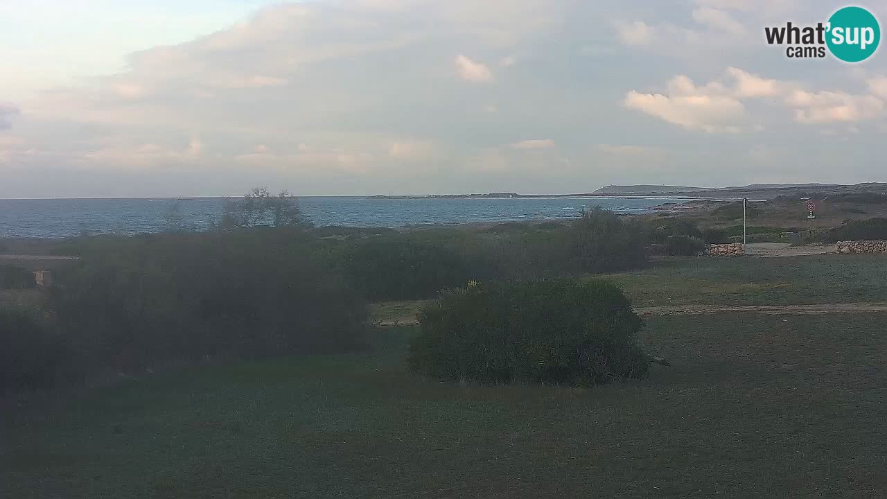 Mari Ermi beach | Is Arutas – Oristano