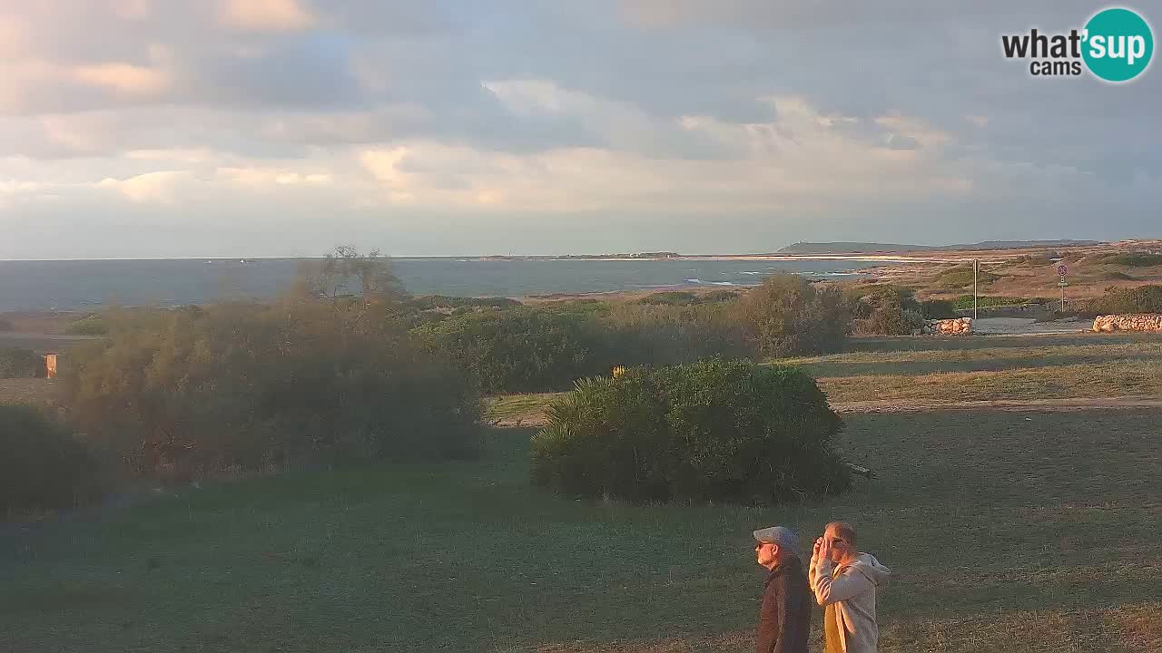 Mari Ermi beach | Is Arutas – Oristano