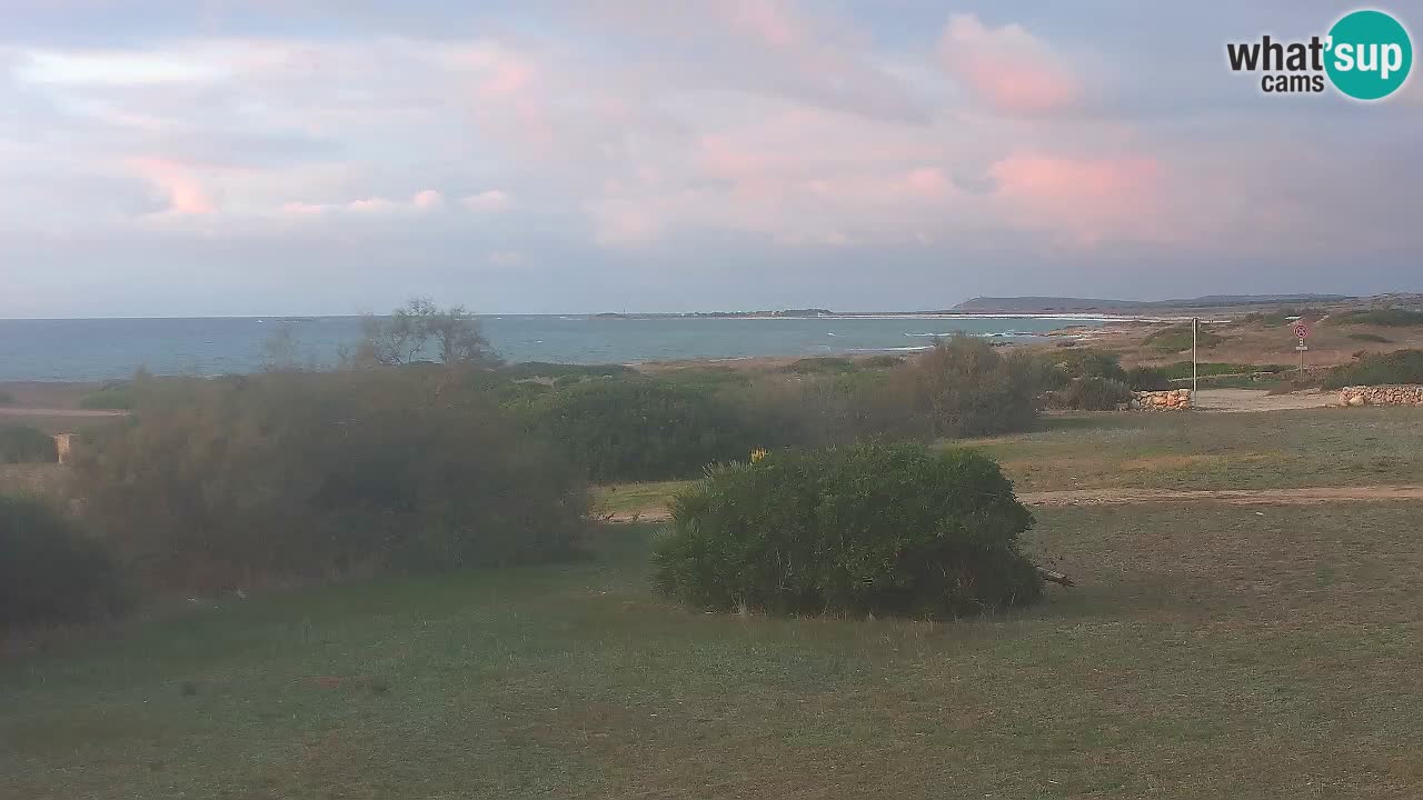 Plage Mari Ermi | Is Arutas – Oristano