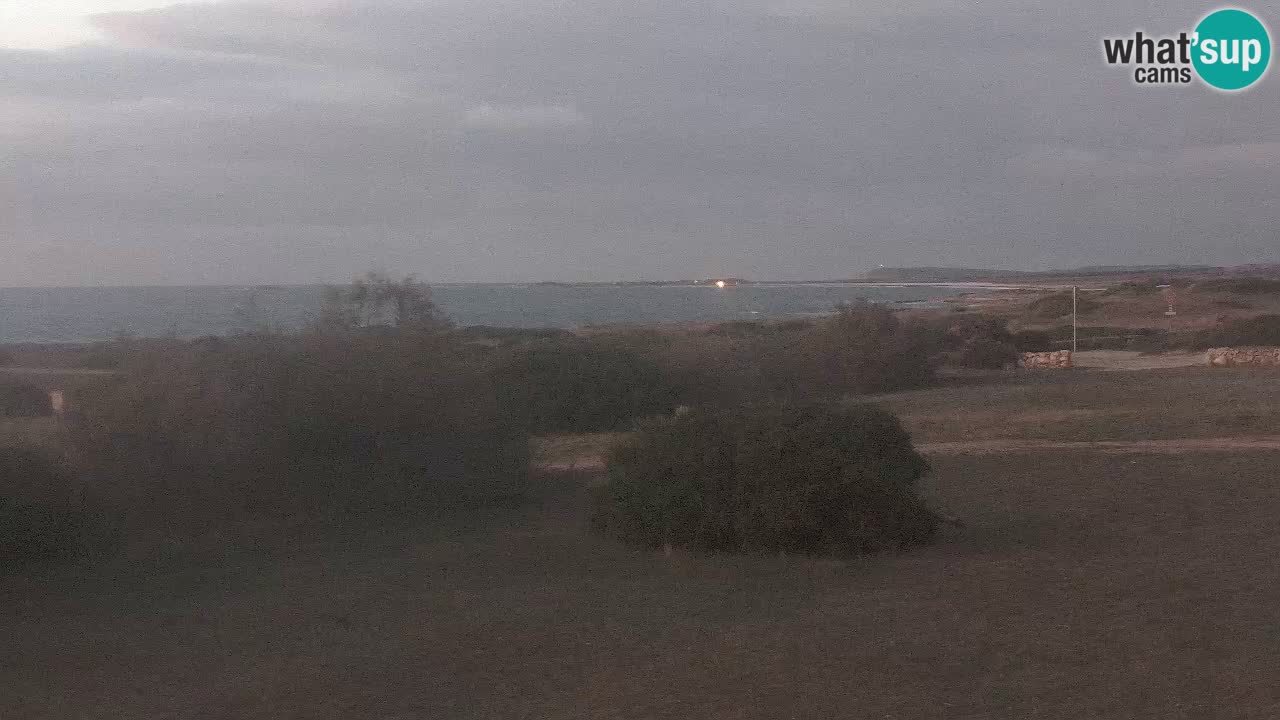 Spiaggia Mari Ermi | Is Arutas – Oristano