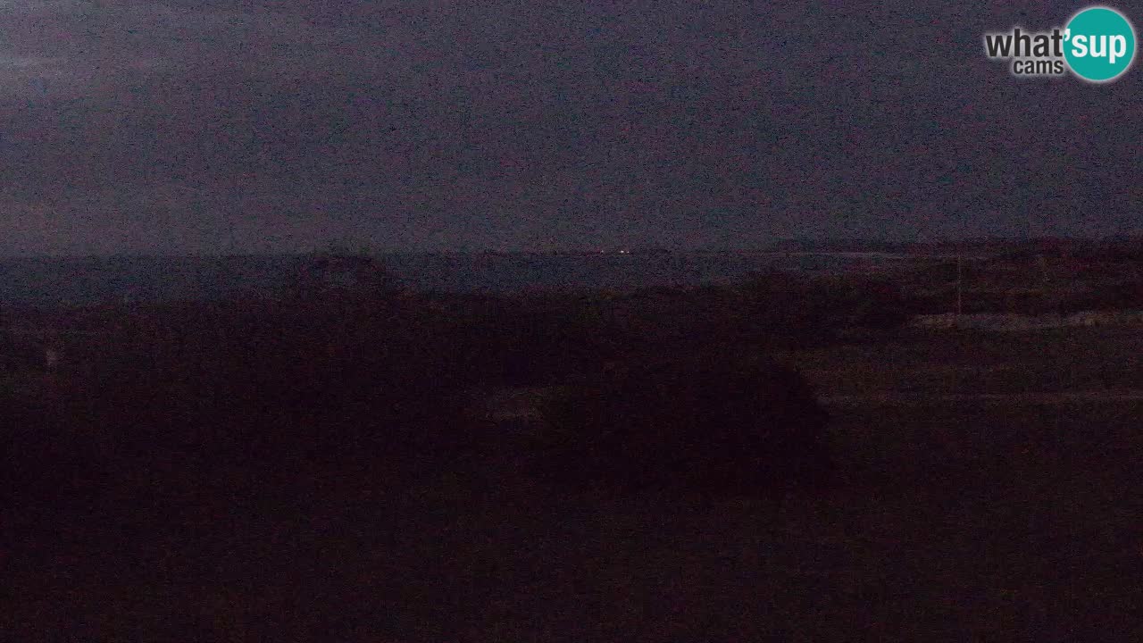 Mari Ermi Strand | Is Arutas – Oristano