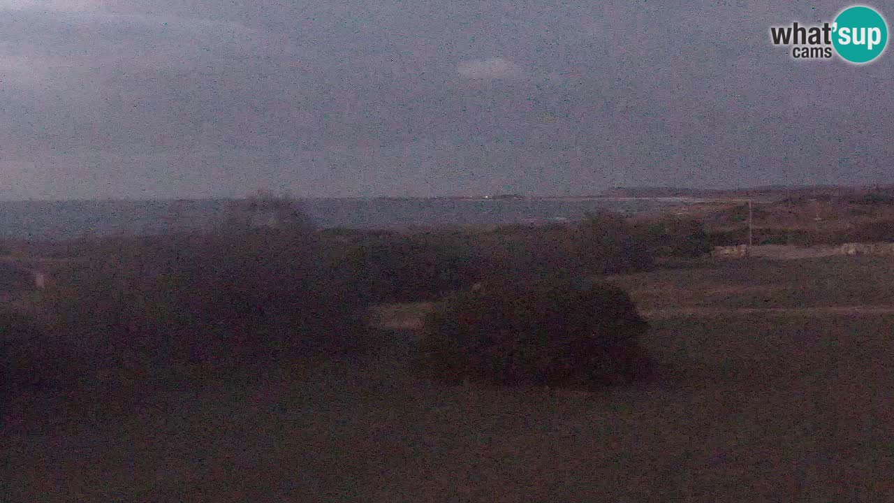 Mari Ermi beach | Is Arutas – Oristano