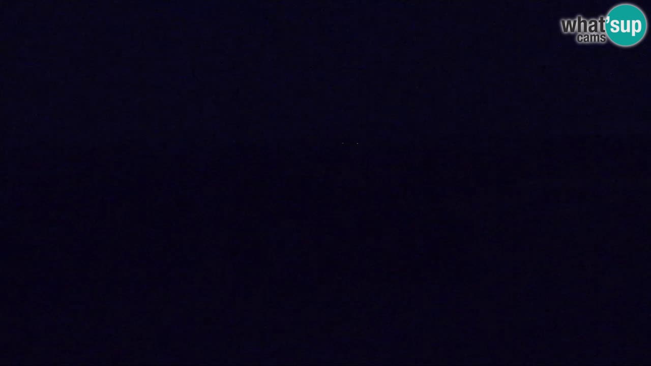 Plage Mari Ermi | Is Arutas – Oristano