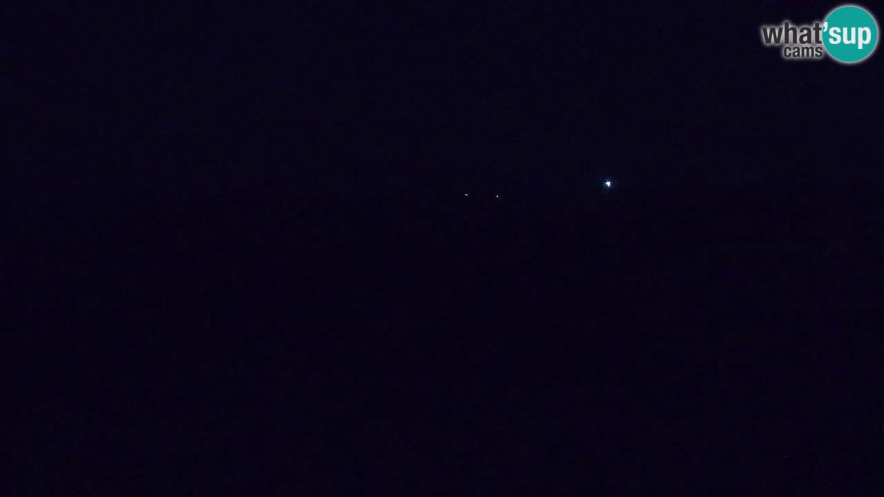 Mari Ermi beach | Is Arutas – Oristano