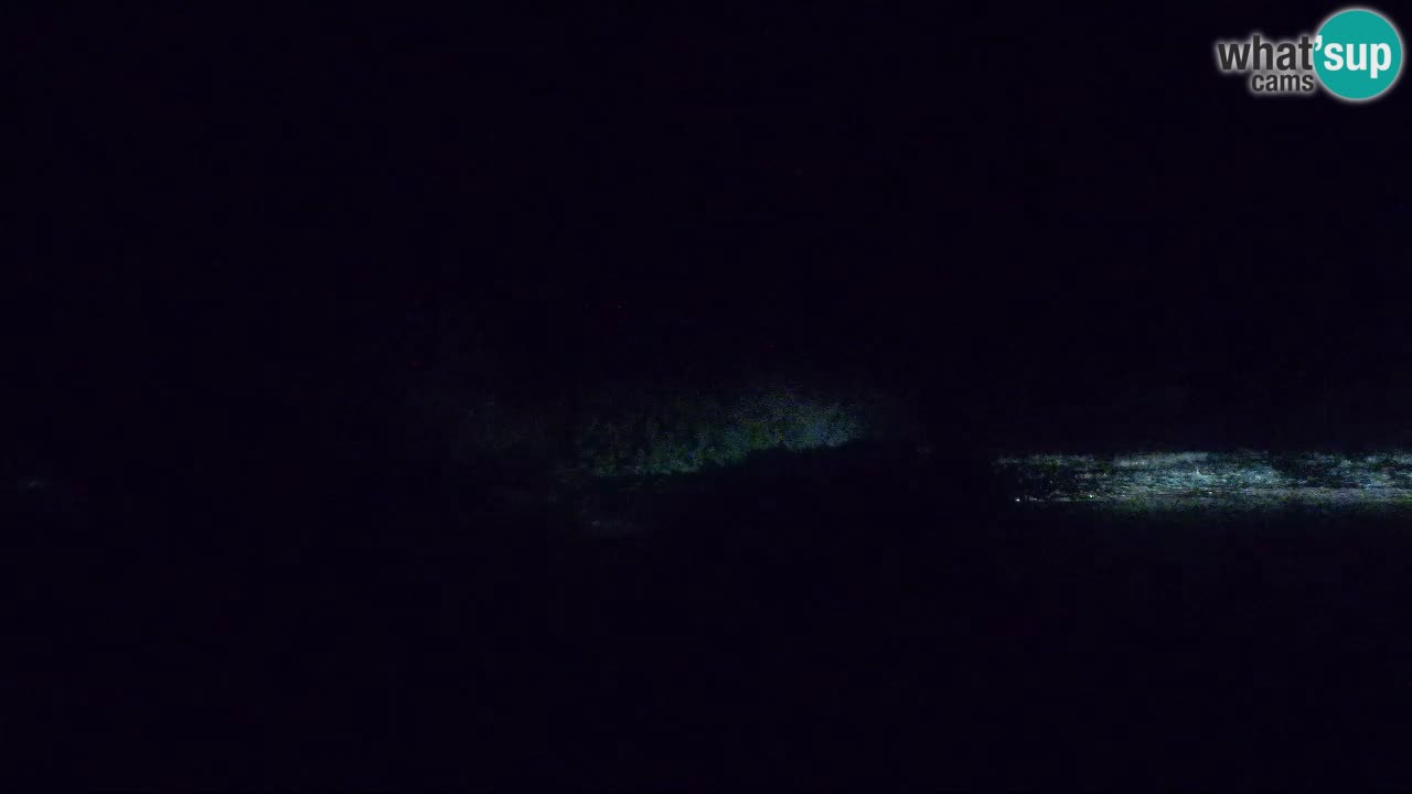 Plaža Mari Ermi | Is Arutas – Oristano