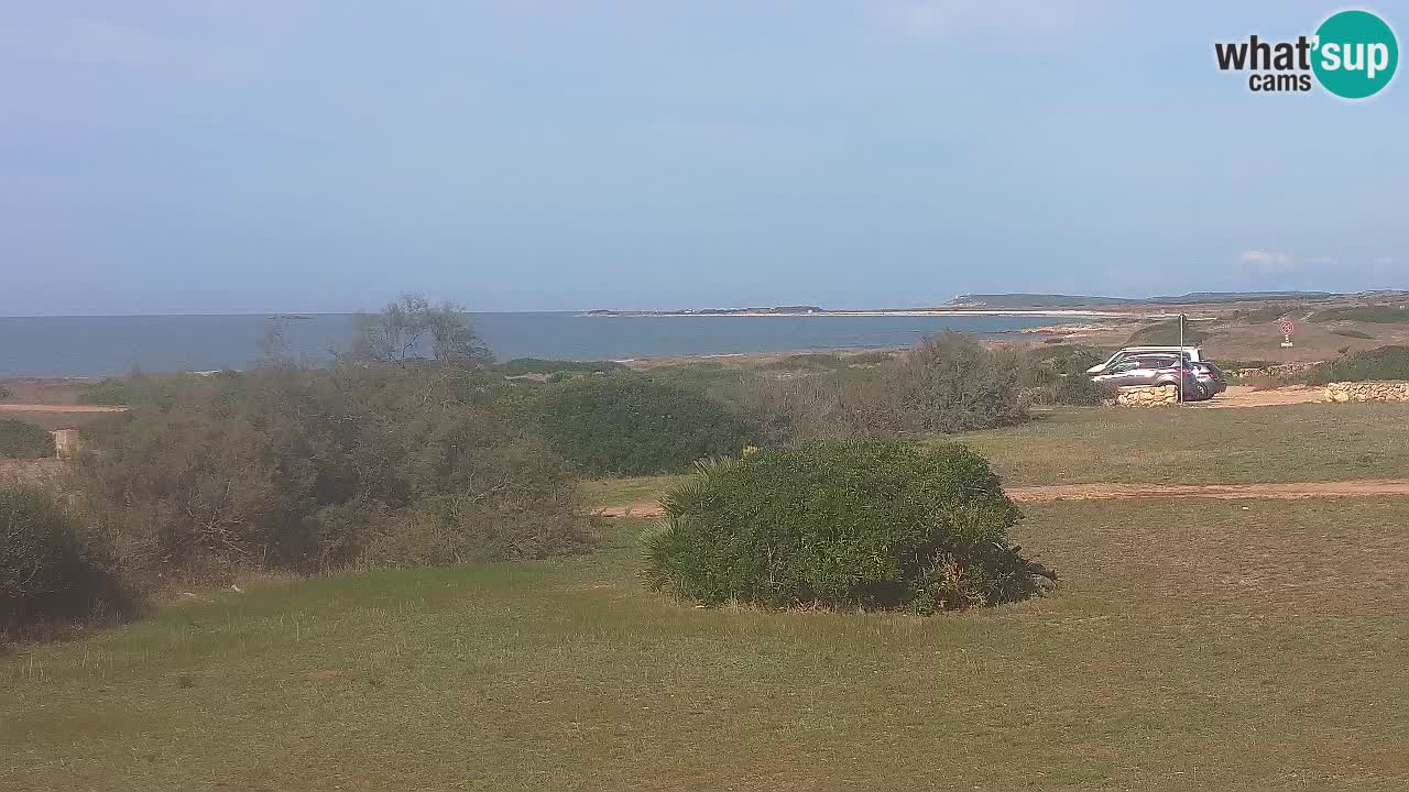 Mari Ermi beach | Is Arutas – Oristano