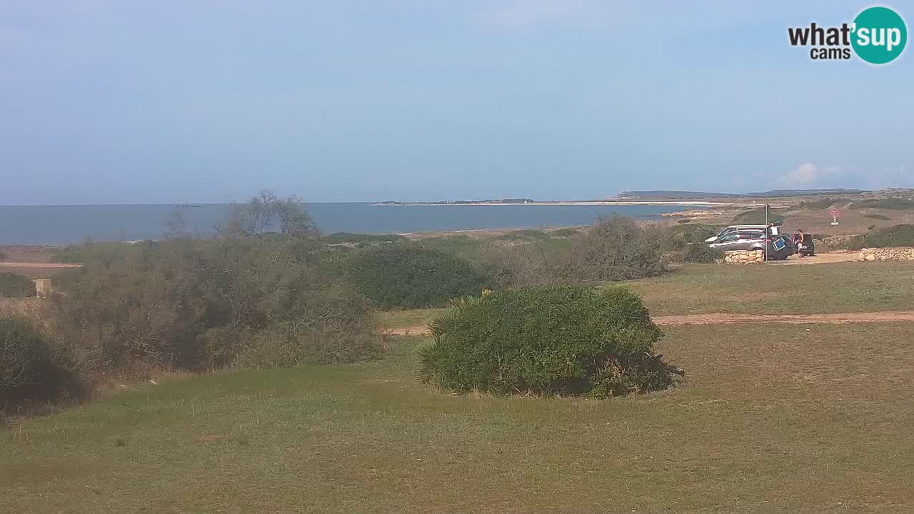 Spiaggia Mari Ermi | Is Arutas – Oristano