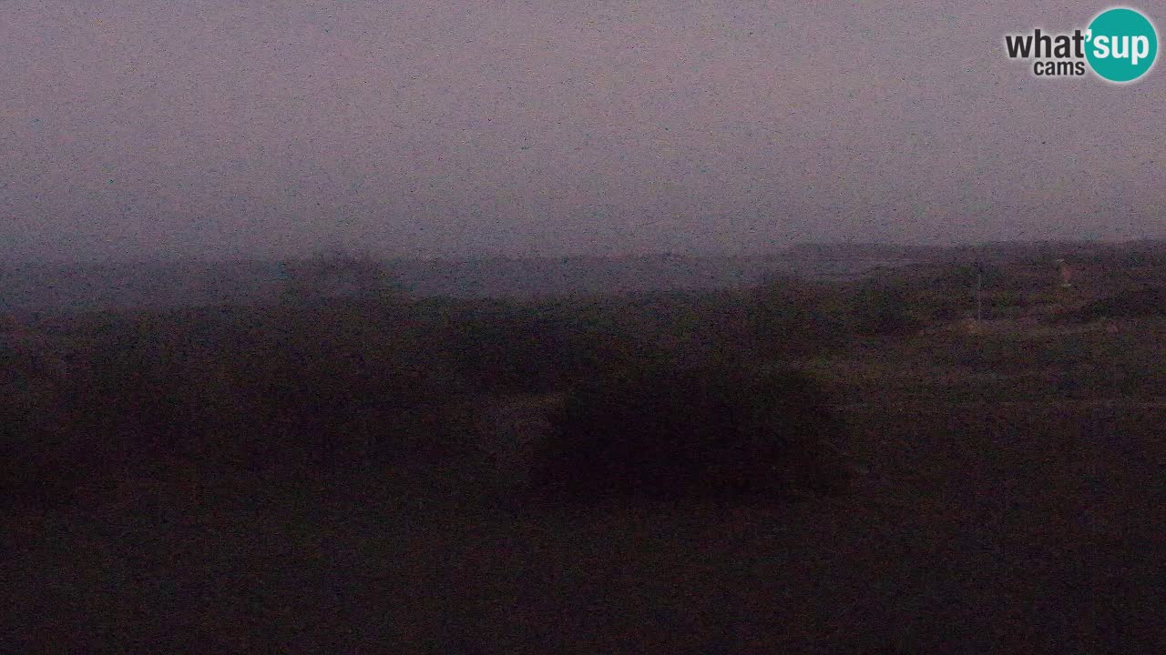 Mari Ermi Strand | Is Arutas – Oristano