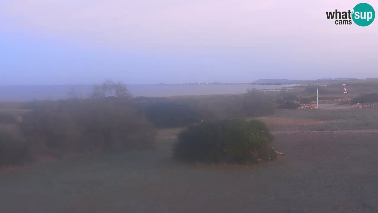 Spiaggia Mari Ermi | Is Arutas – Oristano