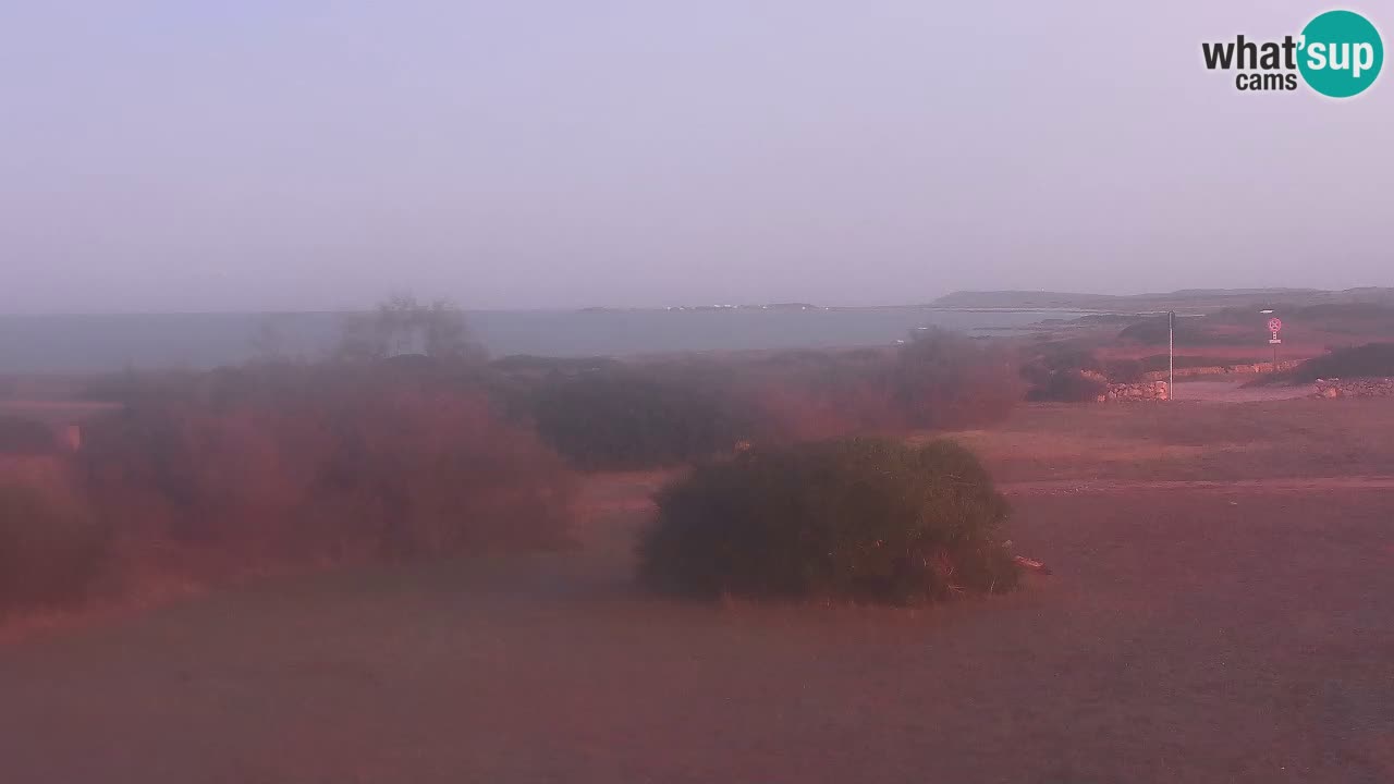 Plage Mari Ermi | Is Arutas – Oristano