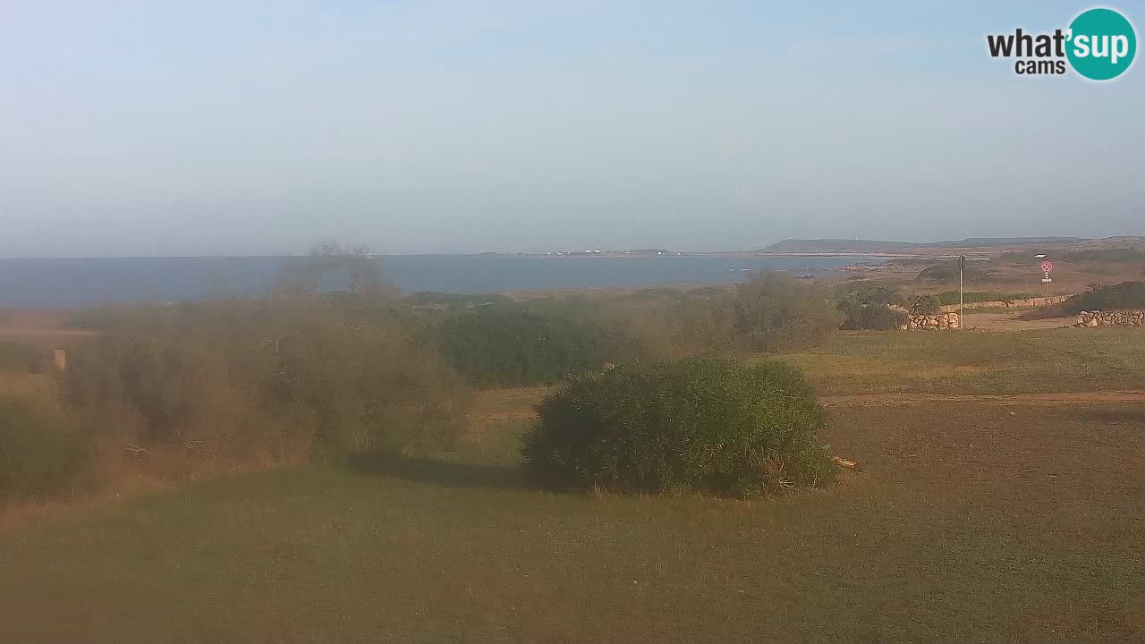 Plaža Mari Ermi | Is Arutas – Oristano