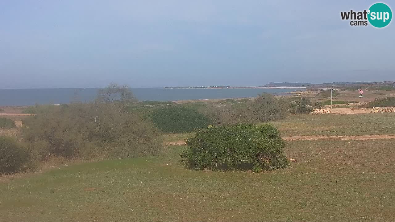 Spiaggia Mari Ermi | Is Arutas – Oristano