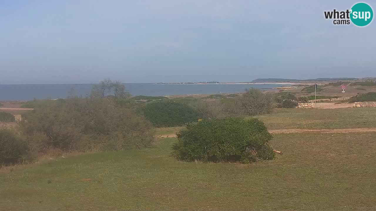 Plaža Mari Ermi | Is Arutas – Oristano